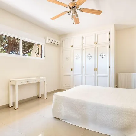 Charming 5br Espana By Rafleys * 米哈斯