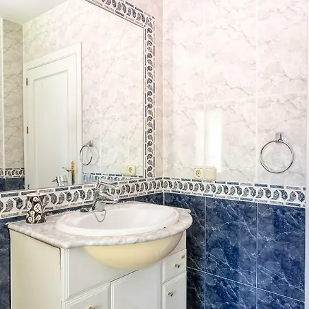 Charming 5br Espana By Rafleys *