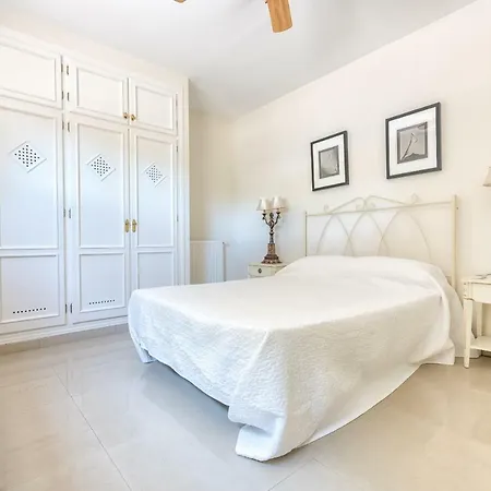 别墅 Charming 5br Espana By Rafleys