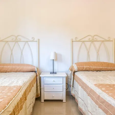 别墅 Charming 5br Espana By Rafleys 米哈斯