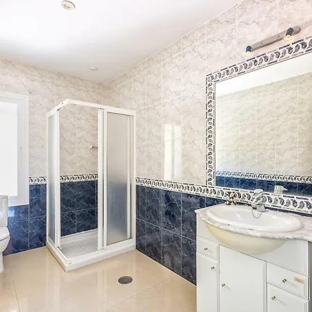 别墅 Charming 5br Espana By Rafleys *