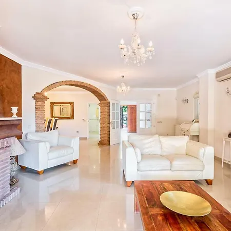 别墅 Charming 5br Espana By Rafleys *