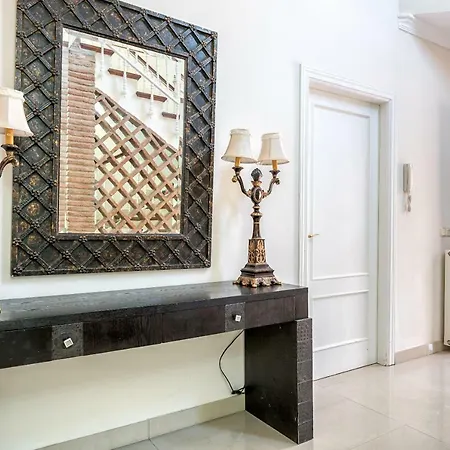 Charming 5br Espana By Rafleys 别墅