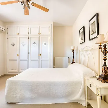 Charming 5br Espana By Rafleys 别墅