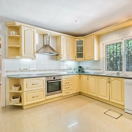 别墅 Charming 5br Espana By Rafleys *