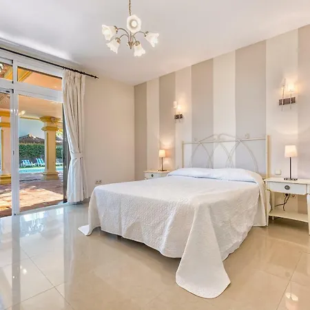 别墅 Charming 5br Espana By Rafleys *