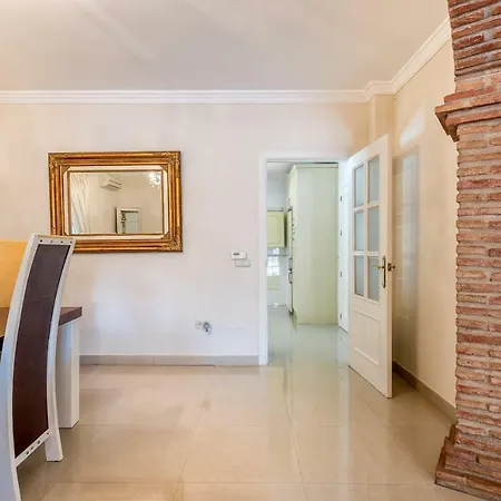 Charming 5br Espana By Rafleys 别墅 *