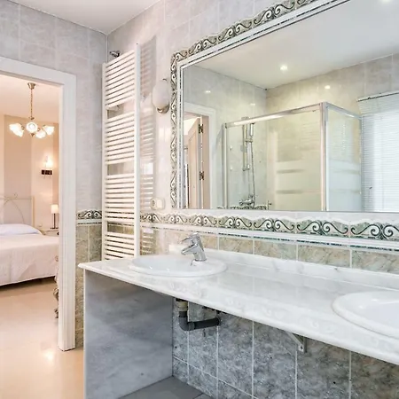 Charming 5br Espana By Rafleys 别墅