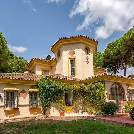 Charming 5br Espana By Rafleys * 米哈斯