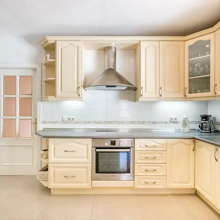 Charming 5br Espana By Rafleys * 米哈斯