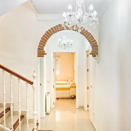别墅 Charming 5br Espana By Rafleys