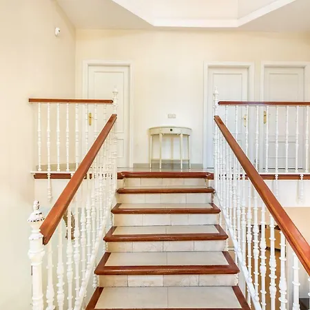 Charming 5br Espana By Rafleys 别墅 *