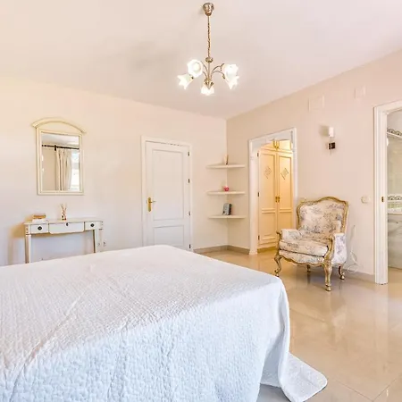 Charming 5br Espana By Rafleys 别墅 *