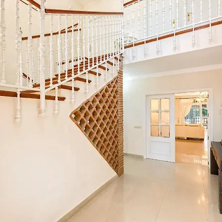 别墅 Charming 5br Espana By Rafleys *